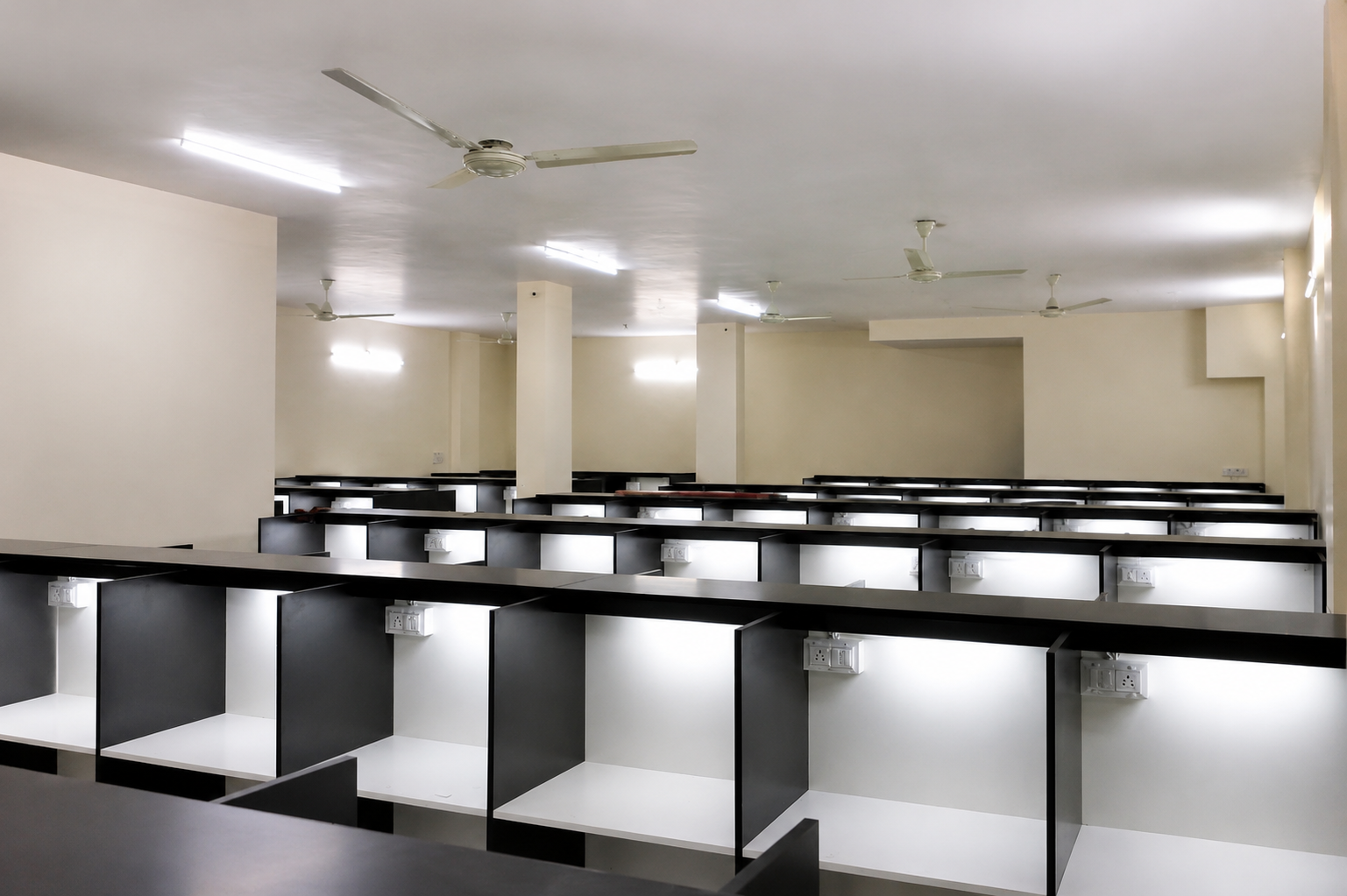 Study Desk
